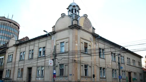 Interlopul Tailor Căcărează a vrut să vândă Primăriei Timișoara cu 850.000 de euro un imobil scos  la vânzare pe un site pentru 550.000 de euro