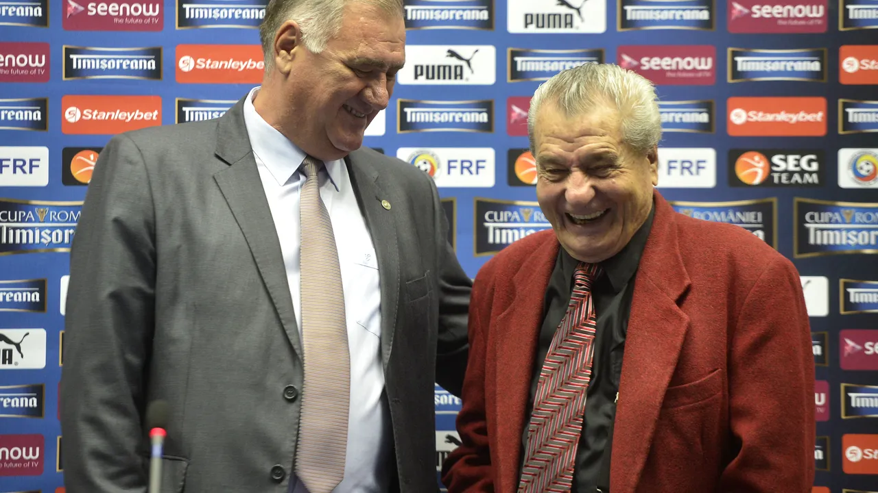 A murit una dintre cele mai mari glorii ale Stelei. Este considerat cel mai bun portar din istoria României