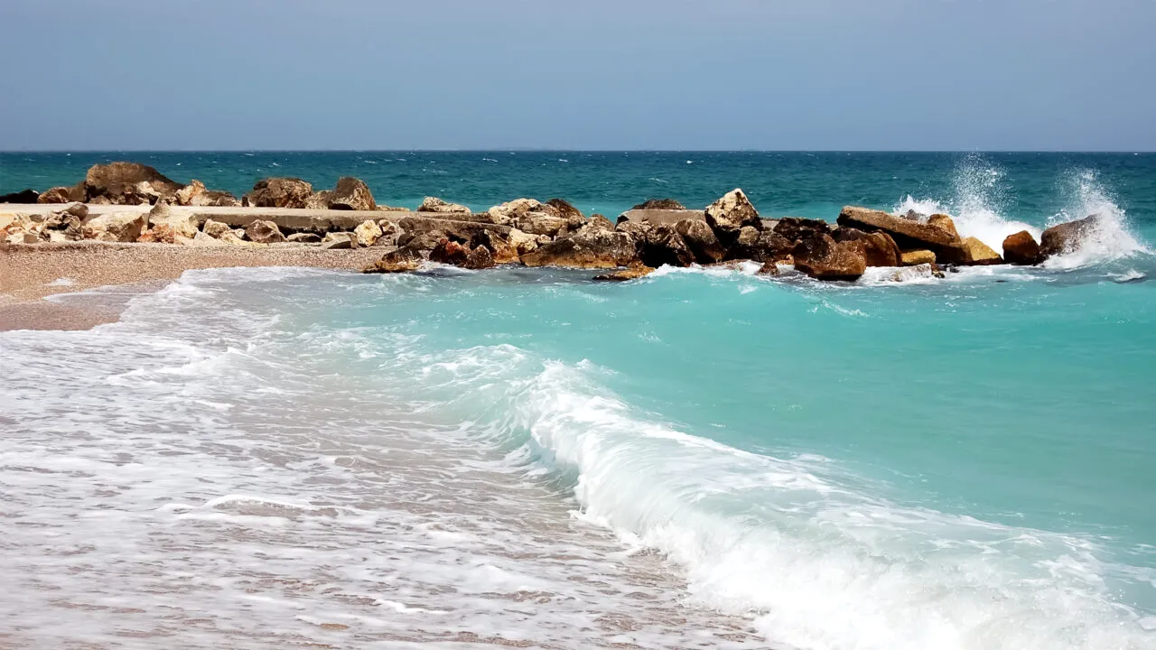 Cum va fi VREMEA pe 1 Mai și de Paște, la mare. ANM a oferit cele mai noi detalii pentru cei care vor să meargă pe litoral