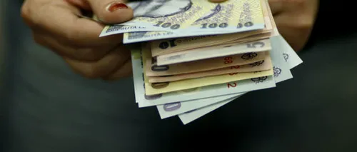 Angajații din Mediu și Energie și-au primit azi banii, după deblocarea situației prin OUG