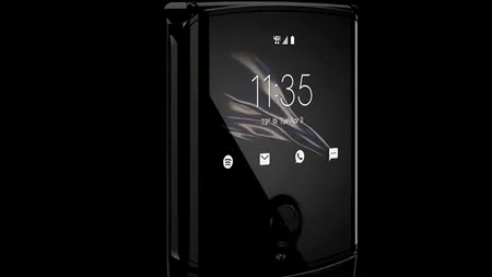 Unul dintre cele mai vândute telefoane din toate timpurile, în curând în varianta pliabilă / Cum va arăta - FOTO 