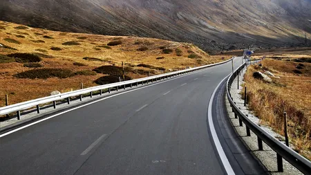 Autostrada Transilvania: Reziliere cu probleme. Straco solicită Companiei de Drumuri daune de peste 461 milioane de lei