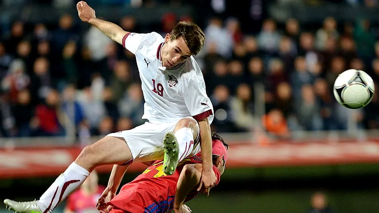 CUPA ROMÂNIEI 2013-2014 TRAGERE LA SORȚI a optimilor: STEAUA - Timișoara, DINAMO - Chindia, RAPID - Petrolul