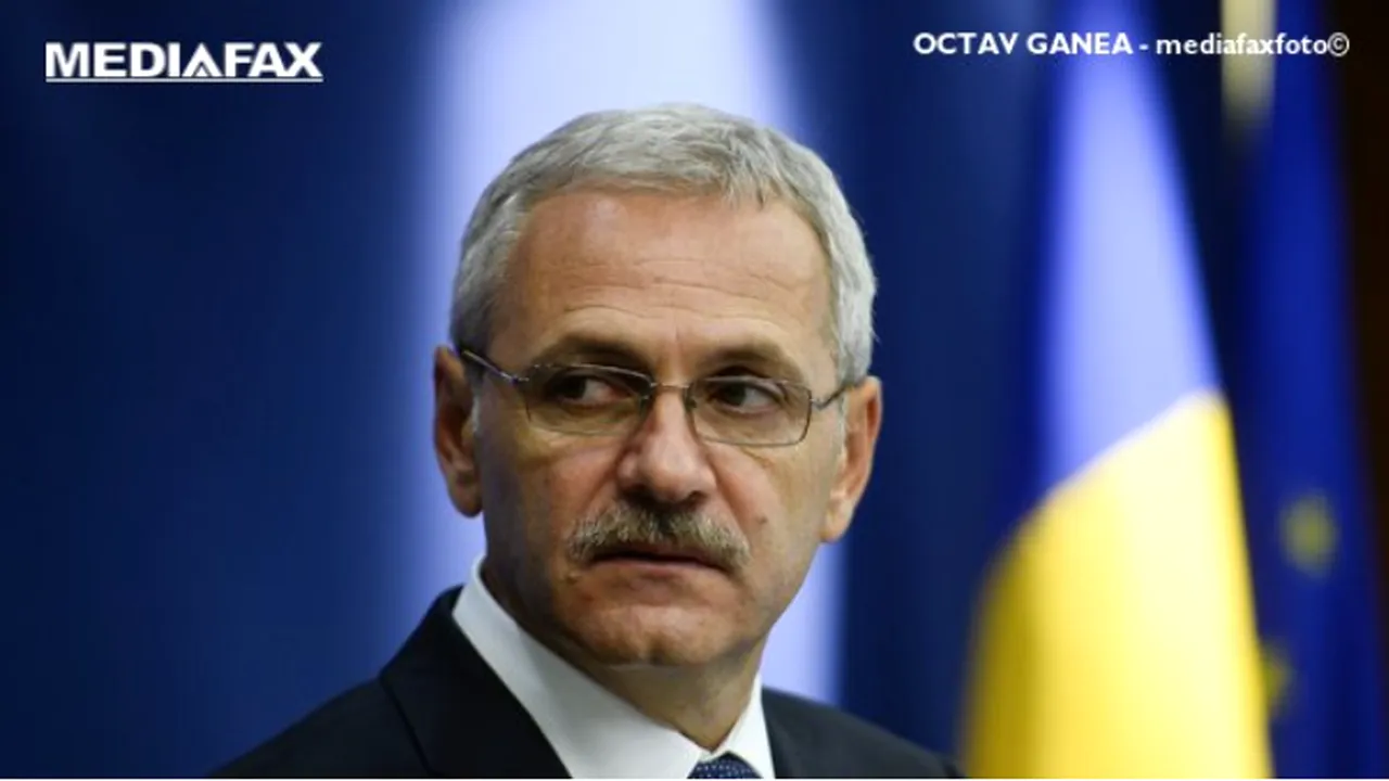 Liviu Dragnea a avut un accident în atelierul de la Rahova: „I-a tăiat mâna destul de grav”