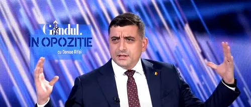 Ponderea LGBT în AUR. Simion: Să tot existe. Candidatul a refuzat un bărbat de dragul  femeilor