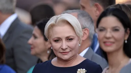Semnalele liderilor PSD din țară legate de o posibilă candidatură a Vioricăi Dăncilă la președinție: „Are toate calitățile pentru un președinte de țară