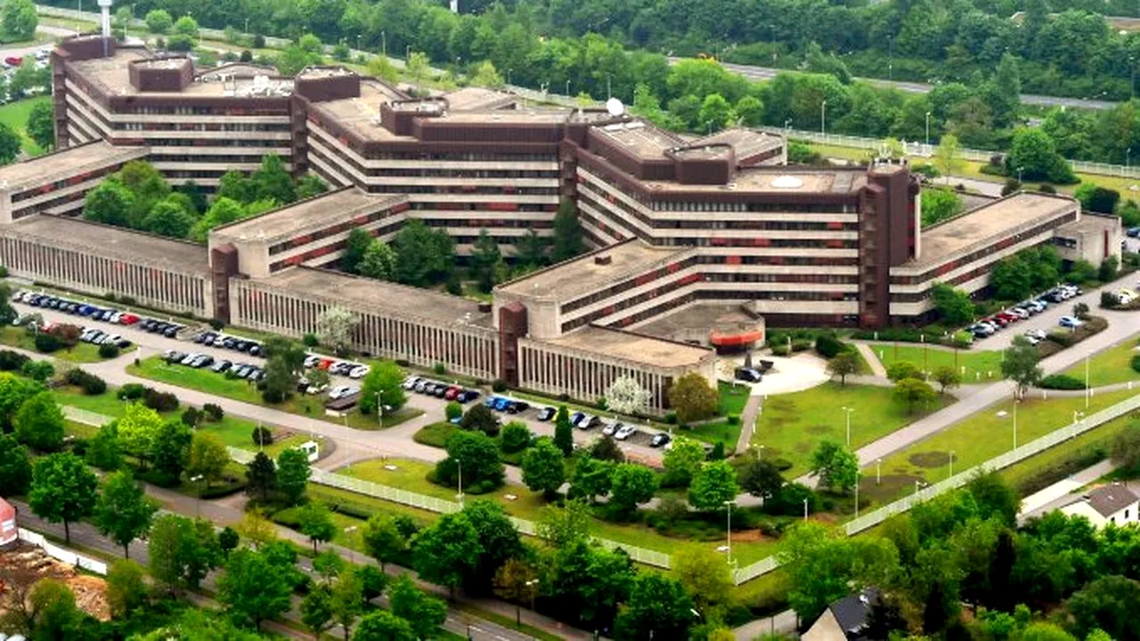 Situație gravă în Germania: un militant islamist, depistat în Serviciul de informații interne 