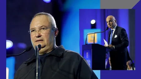 Rareş Bogdan a vorbit despre GLUMA pe care Nicolae Ciucă a făcut-o în emisiunea 