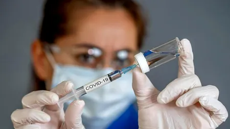 Circul Metropolitan a fost transformat într-un centru de vaccinare cu 7 puncte