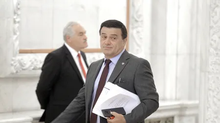 Niculae Bădălău nu exclude o plângere penală pe numele lui Klaus Iohannis, în cazul Kovesi
