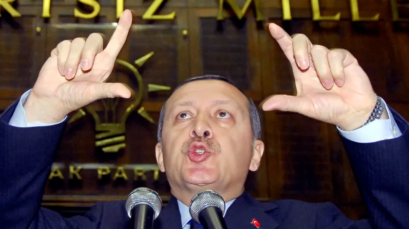 Ynetnews: Eurodeputați, inclusiv din România, condamnă declarațiile antisioniste ale lui Erdogan
