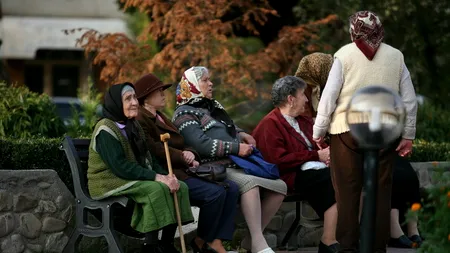 Comisiile Camerei: Banii reținuți ilegal pensionarilor de la adoptarea OUG 107 se restituie eșalonat