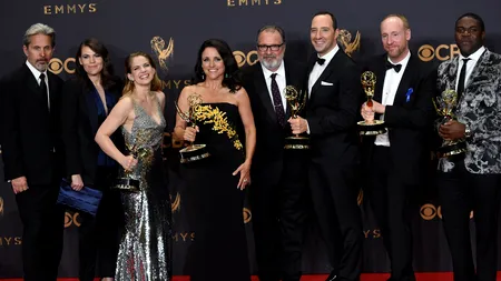 Actrița care a făcut senzație la Premiile Emmy a anunțat că are cancer la sân: „Azi, eu sunt aceea...