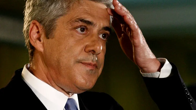Câte ore a fost audiat fostul premier portughez Jose Socrates, suspectat de fraudă fiscală