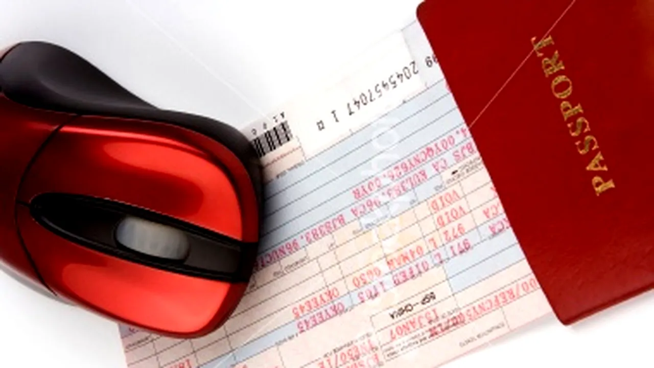 La ce riscuri vă expuneți atunci când rezervați bilete de avion online
