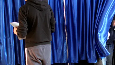 Poliția Capitalei, ora 17.30. Nu au fost înregistrate incidente deosebite în legătură cu procesul de vot în București