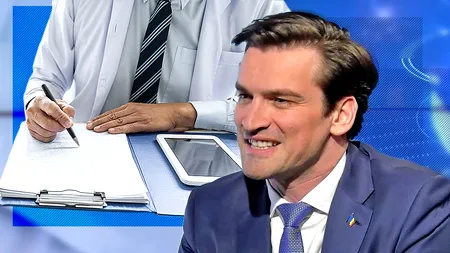 EXCLUSIV VIDEO | Cum ajută banii din PNRR ca spitalele să nu mai fie sufocate de pacienți. Andrei Baciu: ”Va fi o atenție specială pe investiții în cabinetele medicilor de familie și în ambulatorii”