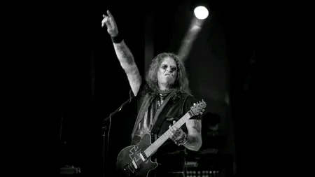 Adi Bărar, liderul CARGO, a murit după ce s-a infectat cu COVID-19. Artistul era internat în stare gravă la ATI (VIDEO)