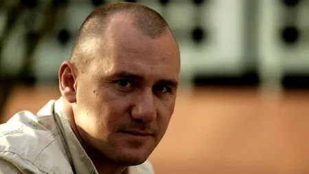 RADU MUNTEAN: Dacă mă intrigă ceva, încerc să transmit dilema cât mai convingător și asta se cheamă FILM pentru mine