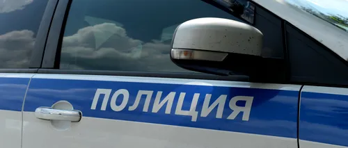 Cel puțin două persoane au fost ucise într-un incident armat la Moscova 