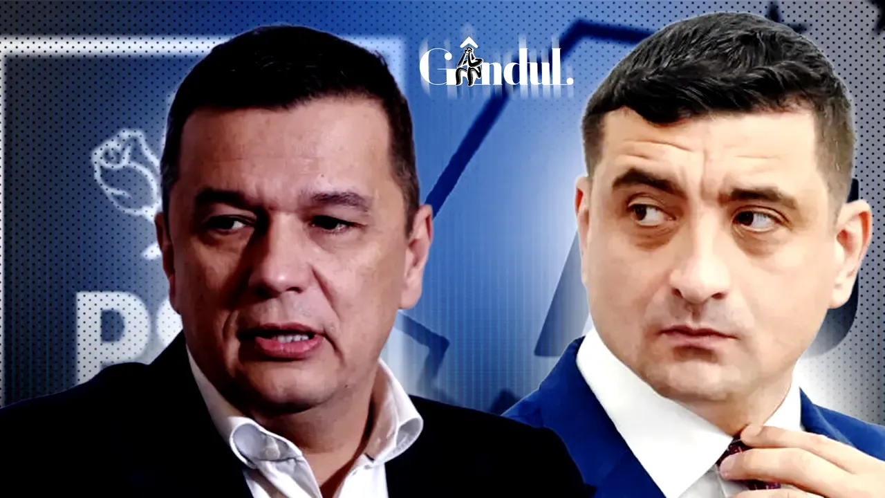 Este AUR un partid frecventabil? Răspunsul surprinzător pe care l-a dat Grindeanu