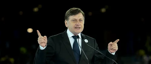 Gruparea Chiliman-Moisescu-Orban REACȚIONEAZĂ: Antonescu se comportă ca interimarul lui Băsescu la PNL. Noi l-am bătut pe Băsescu, Antonescu a pierdut toate bătăliile