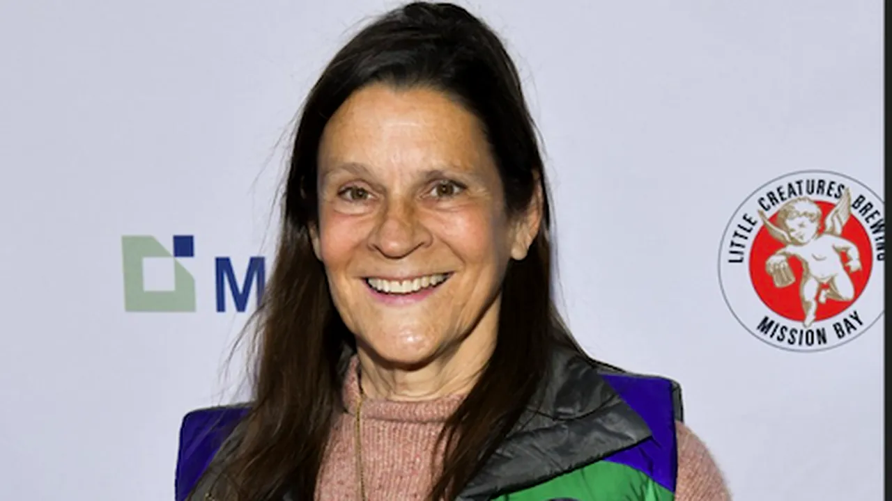 Aileen Getty: tot ce trebuie să știi despre miliardara care finanțează ecoterorismul. Cum au ajuns opere de artă celebre să fie vandalizate în numele salvării planetei