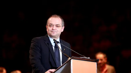 Boc: PDL va participa la vot și va vota împotriva Guvernului Ponta