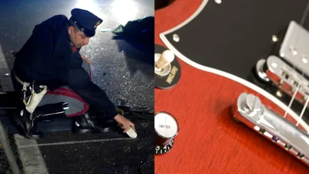 Ultimul turneu. Membrii unei trupe britanice au murit într-un accident rutier, în drum spre concert