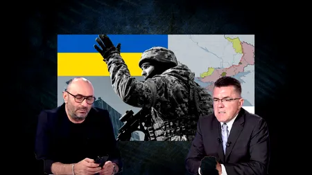 Dan Dungaciu: „Nu este nicio putere, în afară de SUA, care să scoată Rusia din Ucraina”
