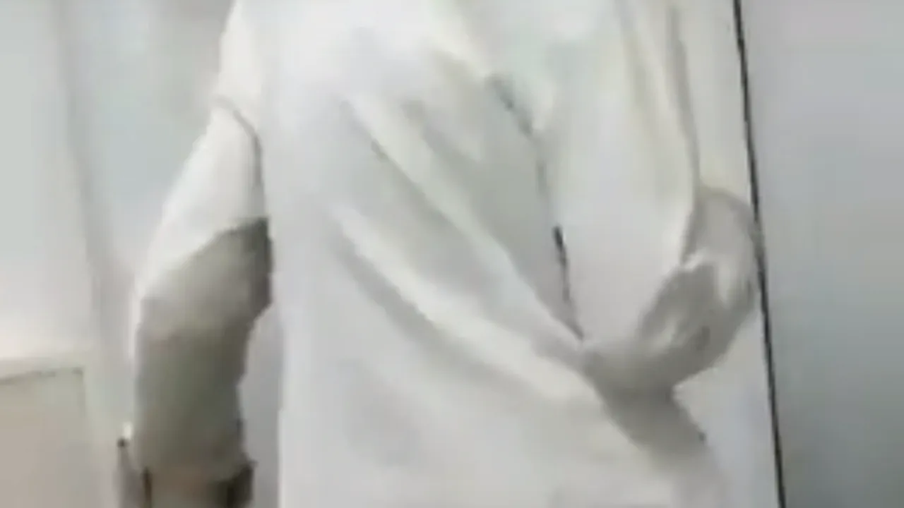 VIDEO Doctorița „groazei