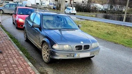 GREȘEALA uriașă care îi poate costa viața pe șoferi! Mare atenție! „Nu e afacere, e păcăleală”