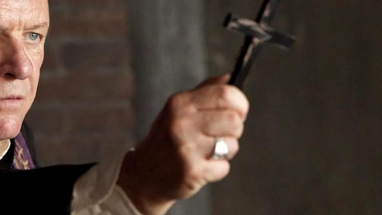 Exorcizări în masă la o tabără religioasă pentru elevi din Polonia