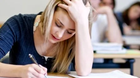 Alți 94 de elevi care au dat bacalaureatul au fost eliminați pentru suspiciuni de fraudă