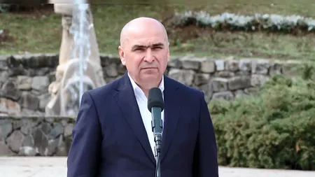 Ilie Bolojan, despre decizia CCR privindu-l pe Călin Georgescu: Nu putem decât să o respectăm