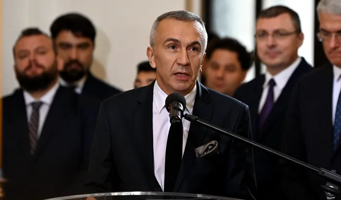 Mihai Ghika
