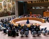 SUA au BLOCAT o rezoluție a Consiliului de Securitate al ONU privind încetarea focului în Fâșia Gaza