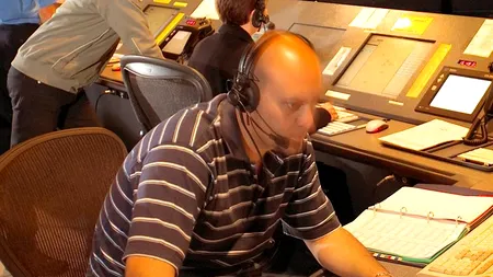 În ce stare a fost găsit un controlor de trafic aerian din SUA, care ar fi trebuit să asigure siguranța zborurilor