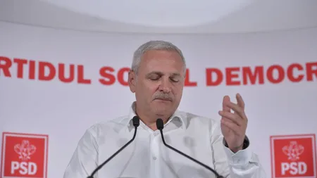 „Colega de dosar” a lui Liviu Dragnea a ieșit din închisoare! Când ar putea fi eliberat fostul lider PSD