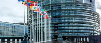 Percheziții la Parlamentul European, în Bruxelles și Strasbourg, într-o investigație privind ingerințe ale RUSIEI