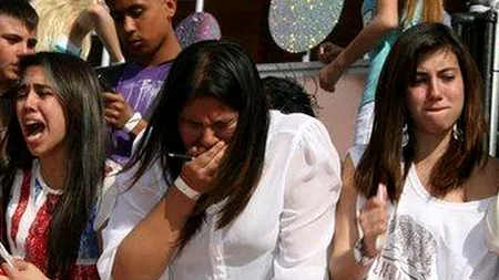 Producătorul, scenaristul și romancierul american Henry Bromell A MURIT