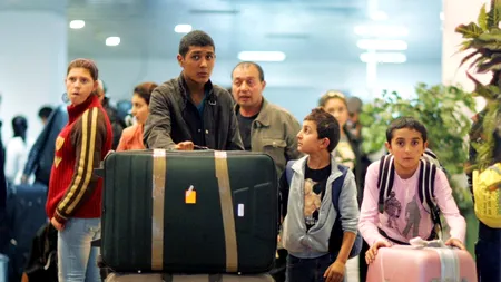 CORONAVIRUS. Alți 365 de români au fost repatriați din Italia