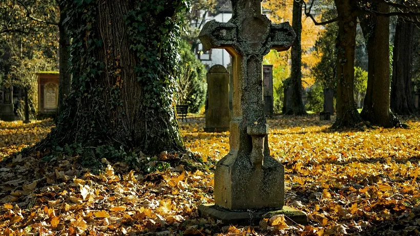 MApN va restaura o parcelă dintr-un cimitir polonez în care sunt îngropați soldați români