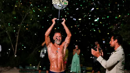 Cine este Uwe Dai, câștigătorul SURVIVOR 2025 care a plecat acasă cu premiul de 100.000 de euro. El a spus deja ce va face cu banii