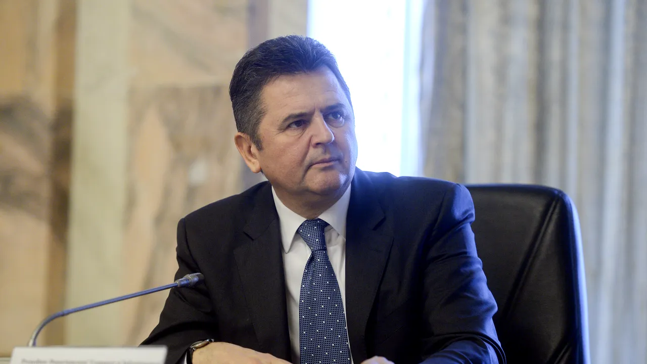 Deputații juriști nu se ating de imunitatea lui Bejinariu. Nicolicea: 