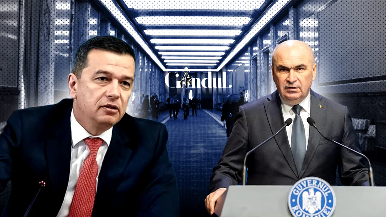 Grindeanu, în cazul blocajului pe buget: 