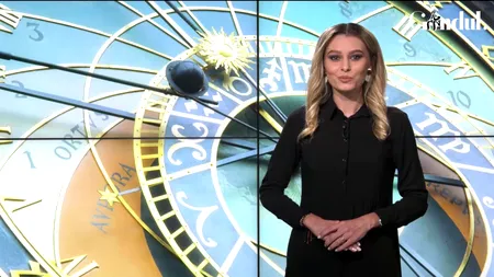Horoscop zilnic: Horoscopul zilei de 31 iulie 2022. „Vărsătorii” au probleme în cuplu