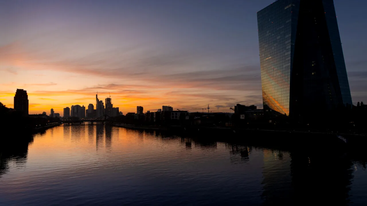 BCE probabil nu va mai majora dobânda de referință, dar menține vigilența /”Nu trebuie să declarăm prematur victoria contra inflației”