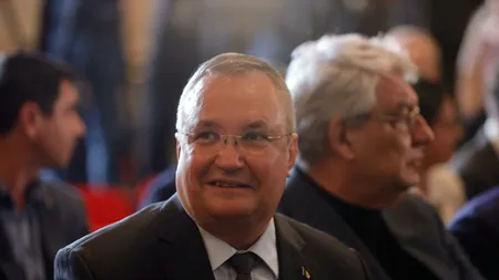 Ce se întâmplă cu varianta CANDIDATULUI comun al coaliției? / Nicolae Ciucă: Trebuie să mai reflectăm un pic
