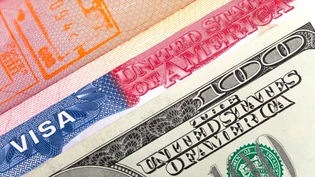 Departamentul de Stat al SUA propune ca solicitanții de vize să depună GARANȚII între 5.000 și 15.000 de dolari